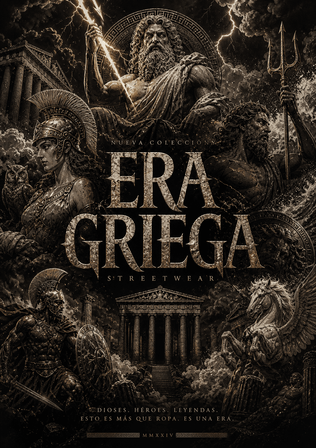 Era Griega